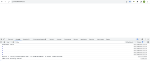 Observables and subscriber