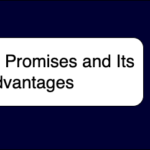 Promise in Javascript