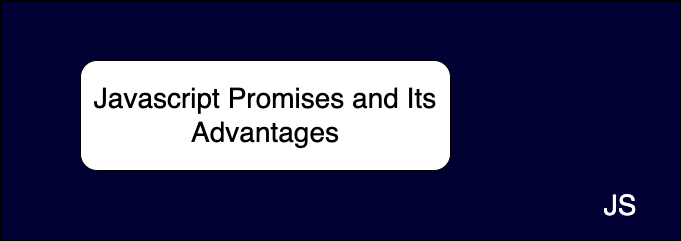 Promise in Javascript