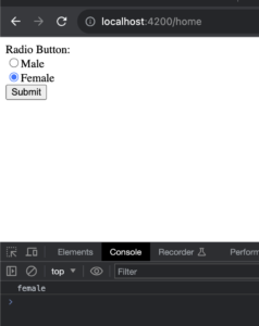 Radio