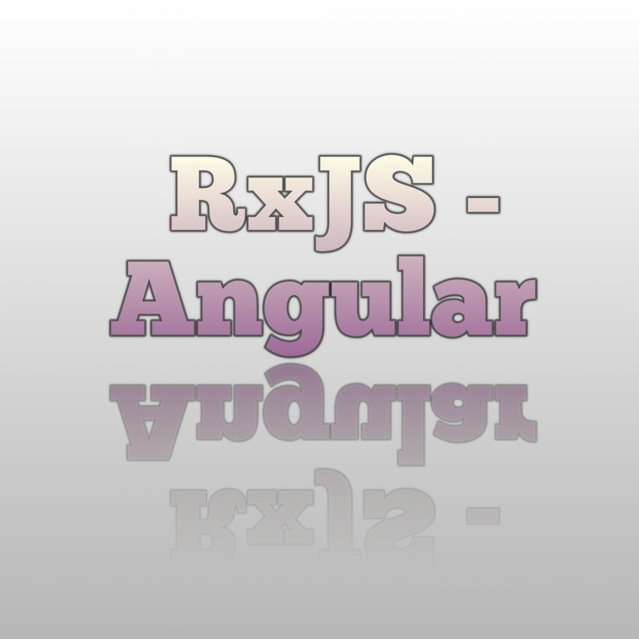 RxJS